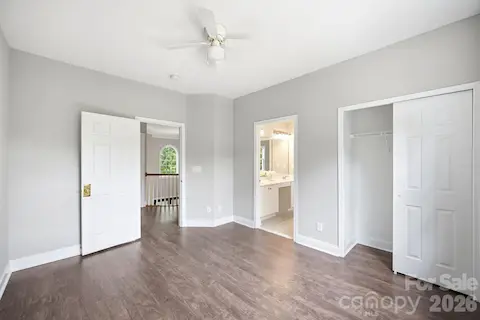 Bedroom #4