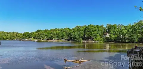 Sherrills Ford Area