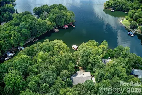 Drone ariel picture