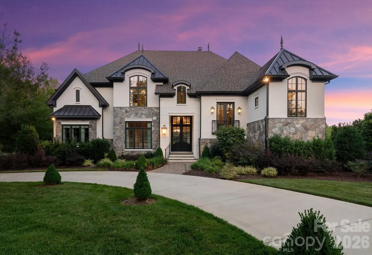 301 Skyecroft Way, Waxhaw, NC