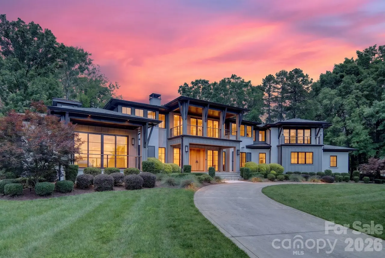 19053 Double Eagle Drive, Cornelius, NC