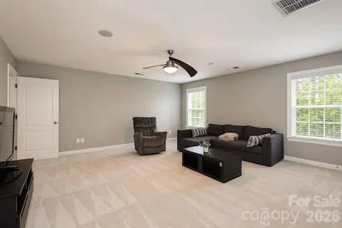 Bonus/Bedrom
