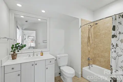Bedroom 3 Bath 