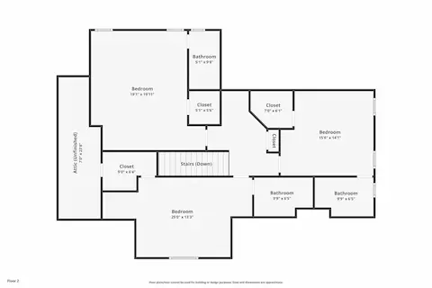 Second Floor