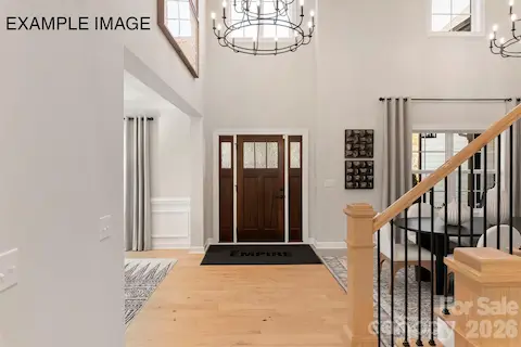 Example Photo - Foyer