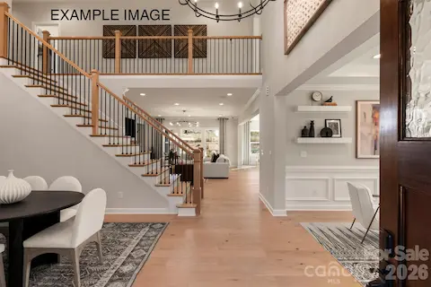 Example Photo - Foyer