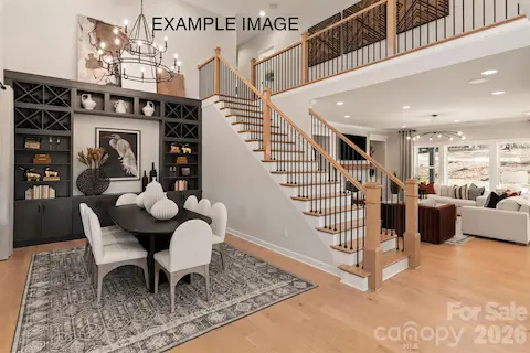 Example Photo - Flex Room