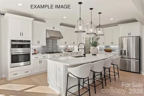 Example Photo - Kitchen