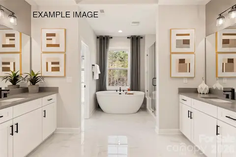 Example Photo - Premier Bath