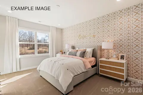 Example Photo - Bedroom 2