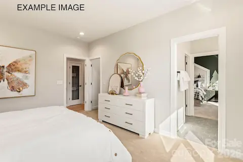 Example Photo - Bedroom 2