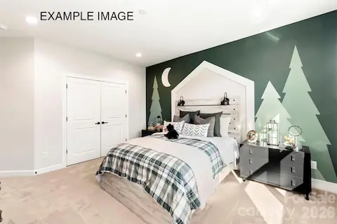 Example Photo - Bedroom 3