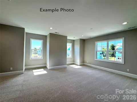 Example Photo - Bonus Room