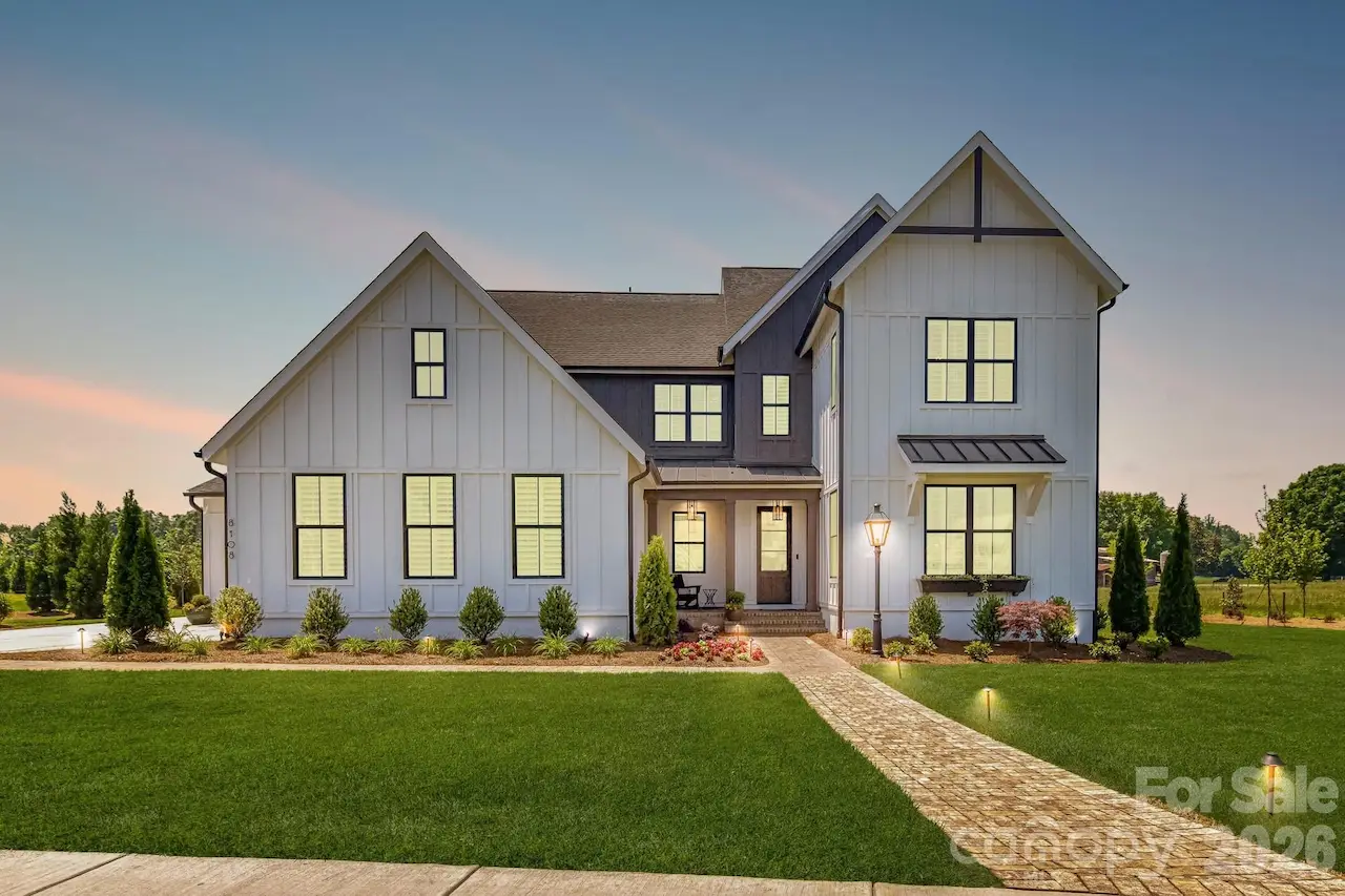 19227 Shearer Road, Davidson, NC