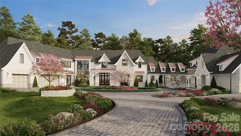 Option 1 - HEP Front Render