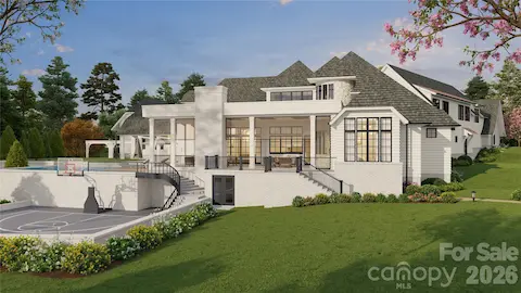Option 1 HEP Rear Render