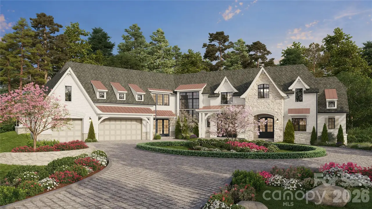 8810 Bartlett Road, Mint Hill, NC