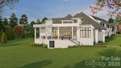 Option 2 HEP Rear Render
