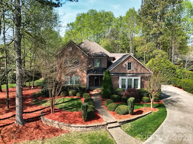 13620 Castleford Drive, Mint Hill, NC