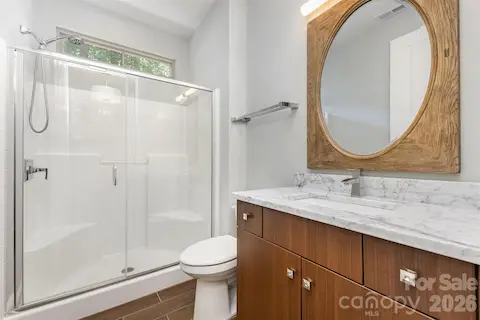 Flex Space Bath