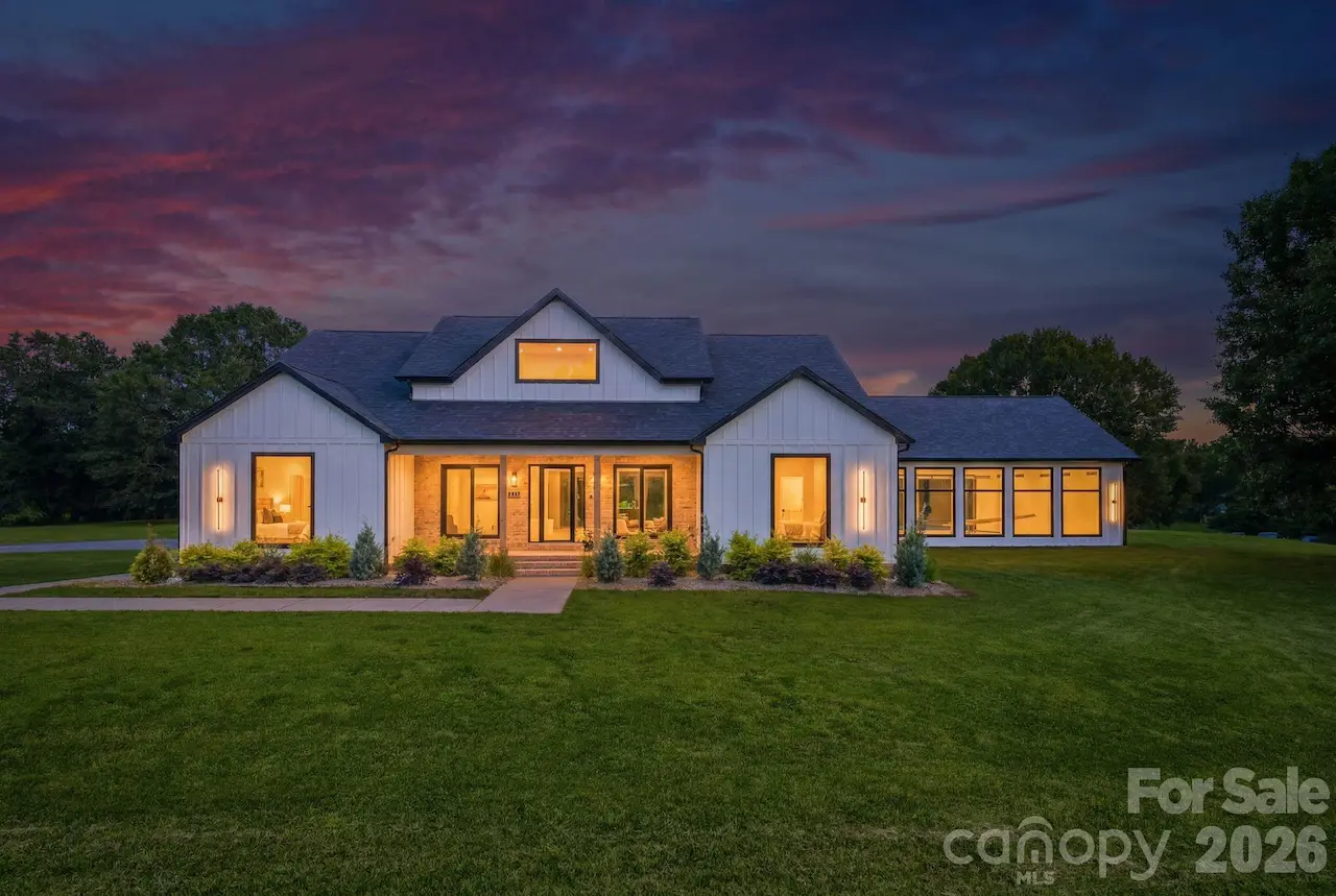 1120 Baron Road, Waxhaw, NC