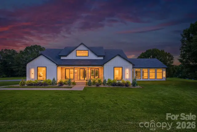 1120 Baron Road, Waxhaw, NC