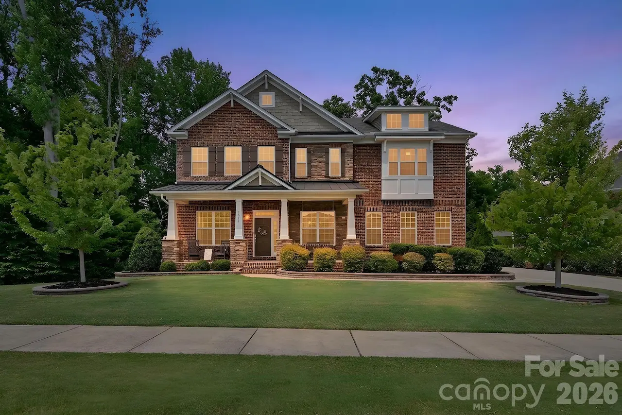 2026 Sweet William Drive, Harrisburg, NC