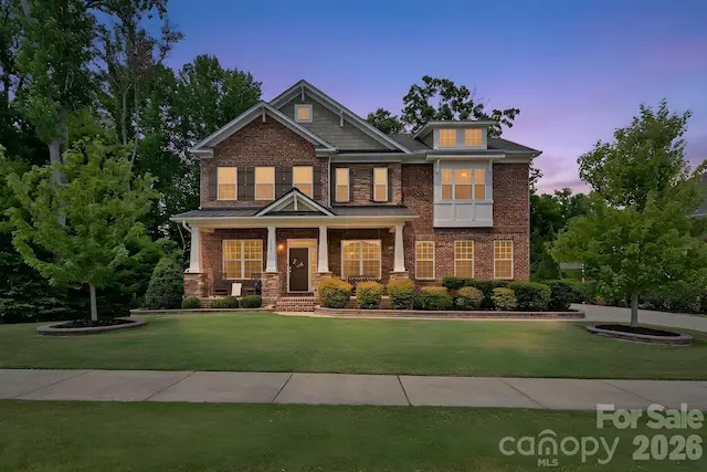 2026 Sweet William Drive, Harrisburg, NC
