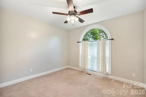Front Secondary Bedroom
