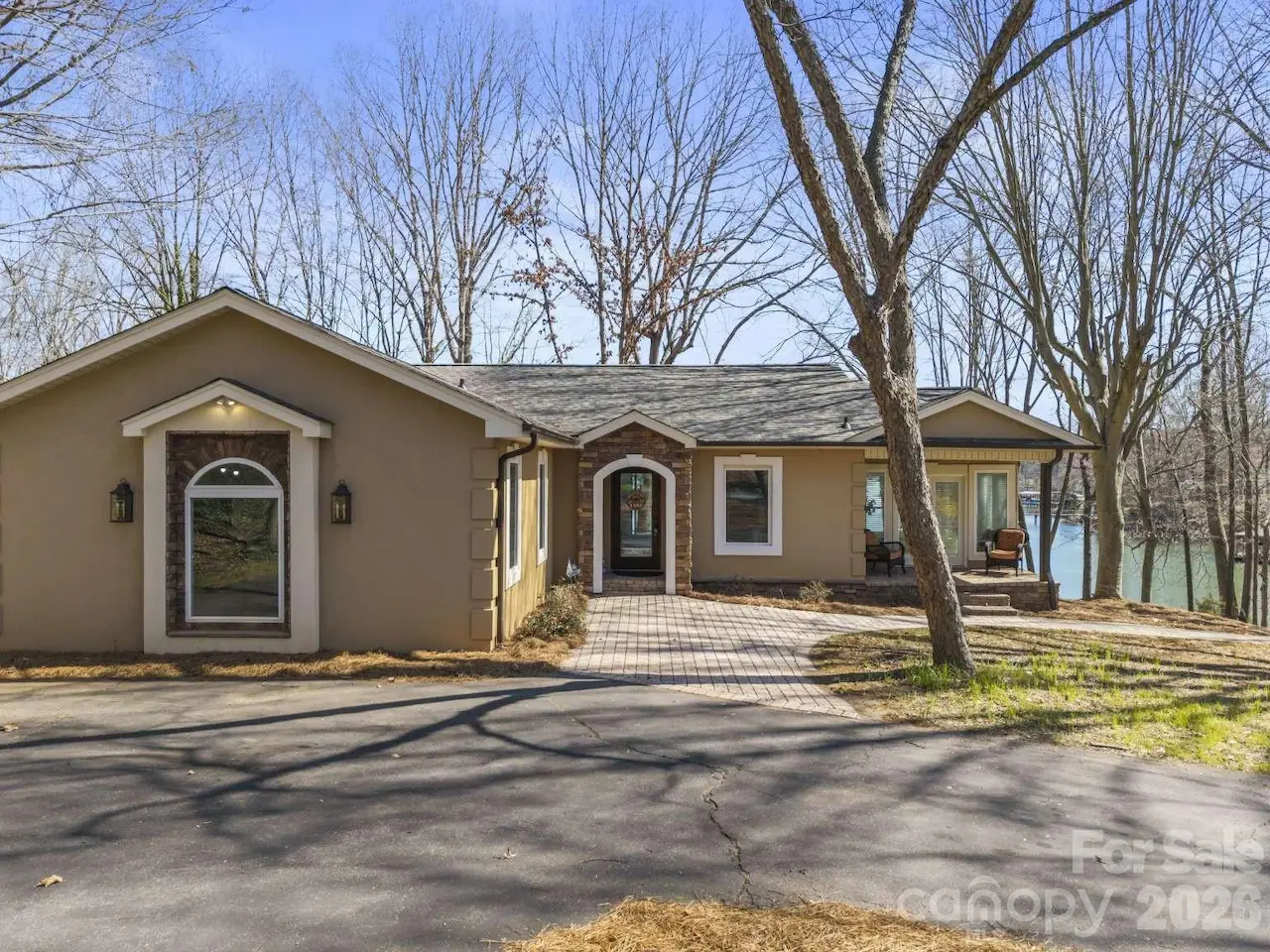 4448 Hill Street, Sherrills Ford, NC