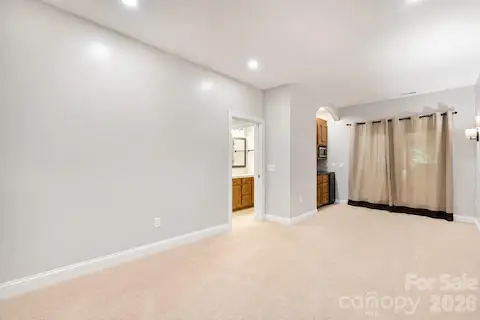 2nd Living Quarters