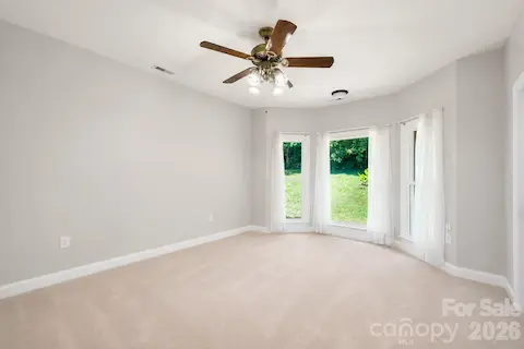 2nd Living Quarters Bedroom