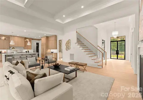 Representative photo of previously built Grand Living Home