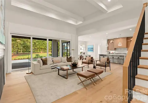 Representative photo of previously built Grand Living Home