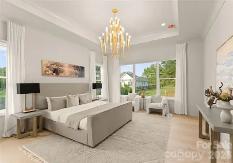 Representative photo of previously built Grand Living Home