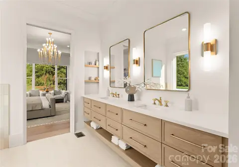 Representative photo of previously built Grand Living Home