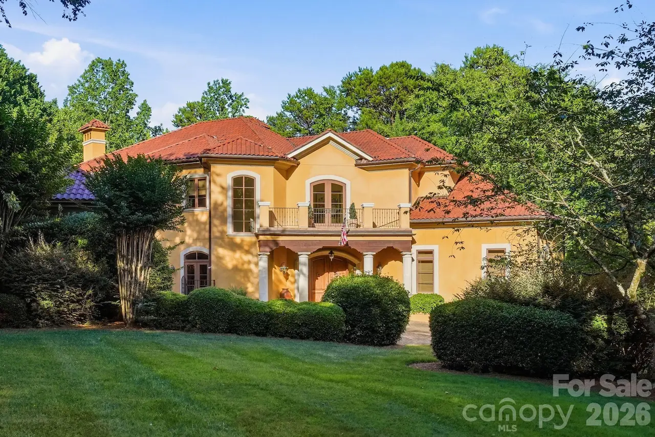 201 Brawley Harbor Place, Mooresville, NC