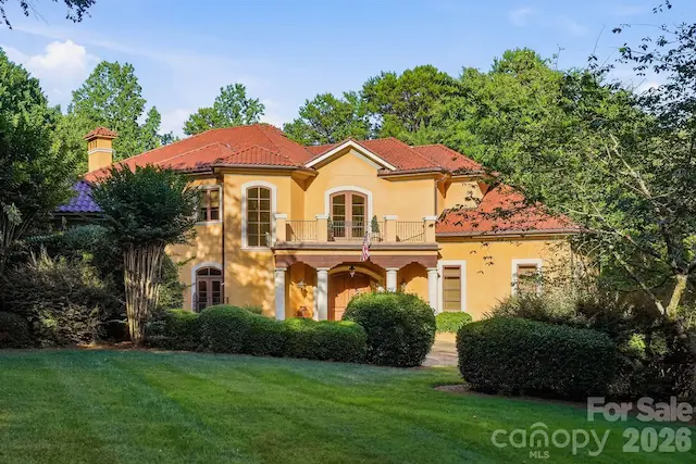 201 Brawley Harbor Place, Mooresville, NC