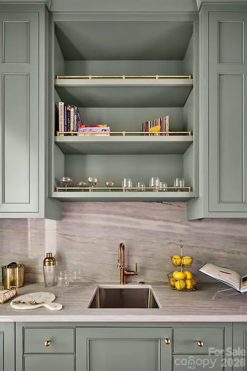 Scullery
