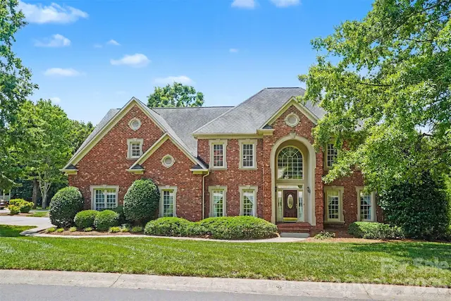4837 Beth Lane, Harrisburg, NC