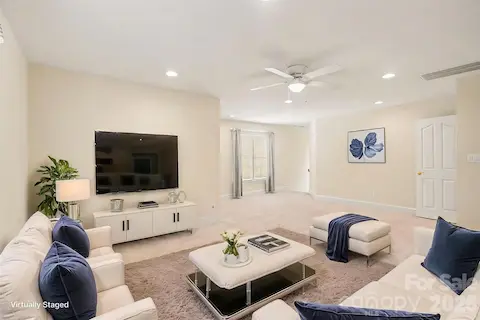 Bonus room