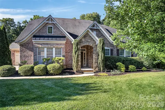 4028 Deer Track Court, Mint Hill, NC