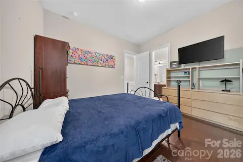 1st Floor Bedroom