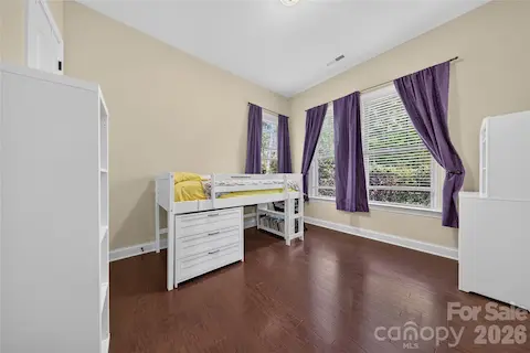 1st Floor Bedroom