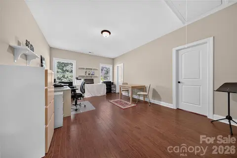 2nd Floor Bedroom