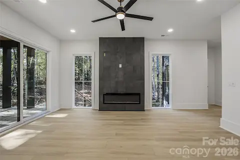 Representative photo of a completed home with the same floorplan. Photos do not reflect the exact finishes.