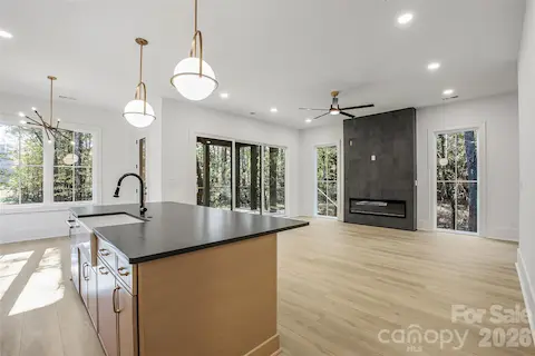 Representative photo of a completed home with the same floorplan. Photos do not reflect the exact finishes.