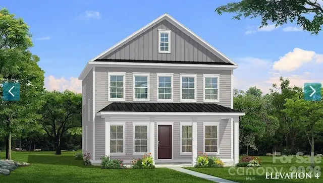 16112 Pegasus Ranch Road, Pineville, NC