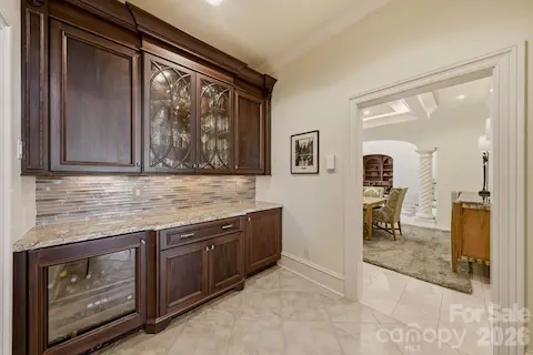 Butler's Pantry