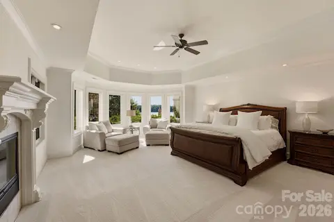 Lake-Level Suite
